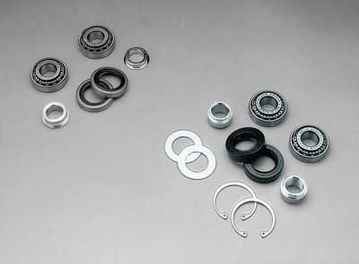 Custom Chrome HARLEY NARROWGLIDE WHEEL REP.KIT