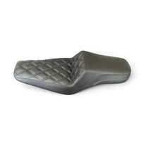 Harley Davidson Sportster XL Standard Gel Seat 2004 - 2022