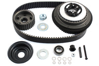 HARLEY Brute III Zahnriemenantrieb ohne Spannrolle 11mm Passend für 1994-1999 FXST, 1994-1999 FXD,