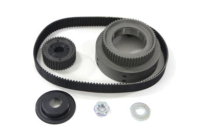 HARLEY Primo Belt Drive Kit 8mm Passend für 1955-1964 FL,