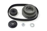 HARLEY Primo Belt Drive Kit 8mm Passend für 1955-1964 FL,