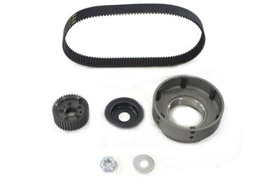 HARLEY Primo Belt Drive Kit 8mm Passend für 1955-1964 FL,