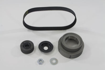 HARLEY Primo Belt Drive Kit 8mm Passend für 1955-1964 FL,