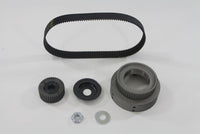 HARLEY Primo Belt Drive Kit 8mm Passend für 1955-1964 FL,