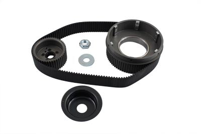 HARLEY Primo Belt-Drive-Kit 8mm passend für 1955-1984 FL, 1971-1984 FX,