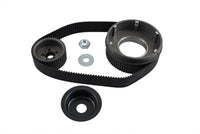 HARLEY Primo Belt-Drive-Kit 8mm passend für 1955-1984 FL, 1971-1984 FX,