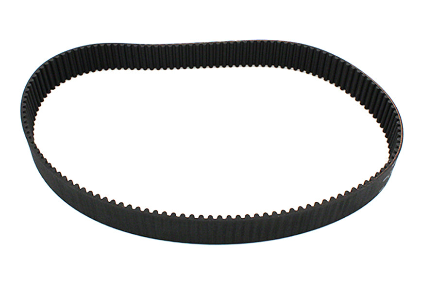 HARLEY 8mm Standard Ersatzriemen 132 Zähne passend für 1965-1984 FL, 1965-1984 FX,