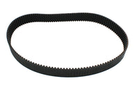 HARLEY 8mm Standard Ersatzriemen 132 Zähne passend für 1965-1984 FL, 1965-1984 FX,