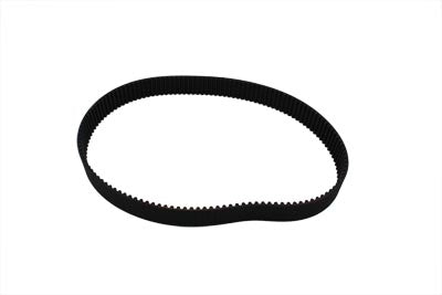 HARLEY 8mm Standard Ersatzriemen 132 Zähne passend 0-  Ersatz, Anwendung für 1-1/2 Riemen