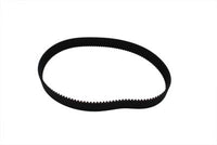 HARLEY 8mm Standard Ersatzriemen 132 Zähne passend 0-  Ersatz, Anwendung für 1-1/2 Riemen