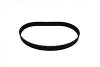 HARLEY 8mm Standard Ersatzriemen 144 Zähne passend für 0- Ersatz, Anwendung für 8mm Offen 1-1/2