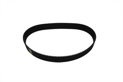 HARLEY 8mm Standard Ersatzriemen 144 Zähne Passend für 0- Ersatz, Anwendung für 8mm Primo-Riemen