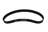 HARLEY 8mm Standard Ersatzriemen 144 Zähne passend für 0- Ersatz, Anwendung für Kombi-Kit