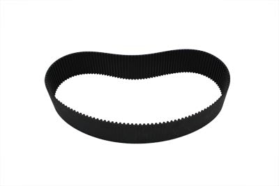HARLEY 8mm Standard Ersatzriemen 144 Zähne passend für 0- Ersatz, Anwendung für Kombi-Kit