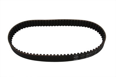 HARLEY 14mm Standard-Ersatzriemen 78 Zähne Passend für 1937-1984 FL, frühe 1984er 1937-1984 FX, frühe 198