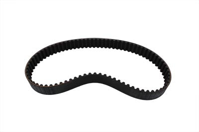 HARLEY 14mm Standard-Ersatzriemen 78 Zähne Passend für 1937-1984 FL, frühe 1984er 1937-1984 FX, frühe 198