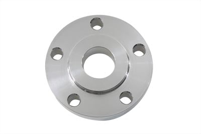 HARLEY Riemenscheiben-Bremsscheiben-Abstandshalter Aluminium 3/4 Zoll Dicke Passt 0- Custom, Anwendung