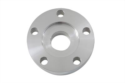 HARLEY Riemenscheiben-Bremsscheiben-Abstandshalter Aluminium 3/4 Zoll Dicke Passt 0- Custom, Anwendung