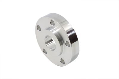 HARLEY Riemenscheiben-Bremsscheiben-Abstandshalter Aluminium 3/4 Zoll Dicke Passt 0- Custom, Anwendung