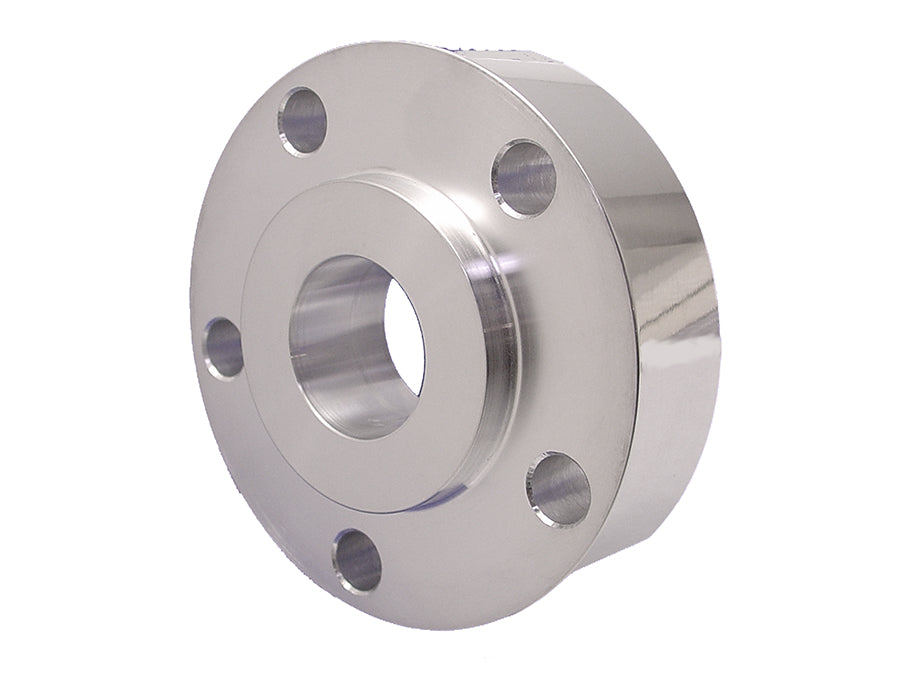 HARLEY Riemenscheiben-Bremsscheiben-Spacer Aluminium 1 Zoll Dicke Passend für 0- Custom, Anwendung