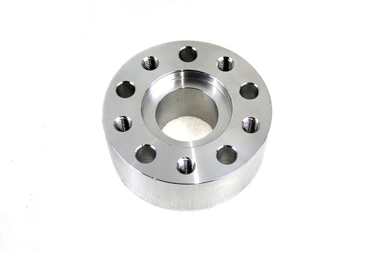 HARLEY Pulley Brake Disc Spacer Alloy 1-1/2 inch Thickness Fits 0-  Custom, application