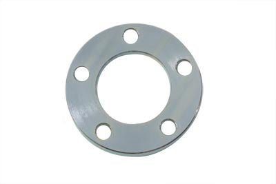 HARLEY Rear Pulley Brake Disc Spacer Steel 1/2 inch Thickness fits 0-  Custom, application