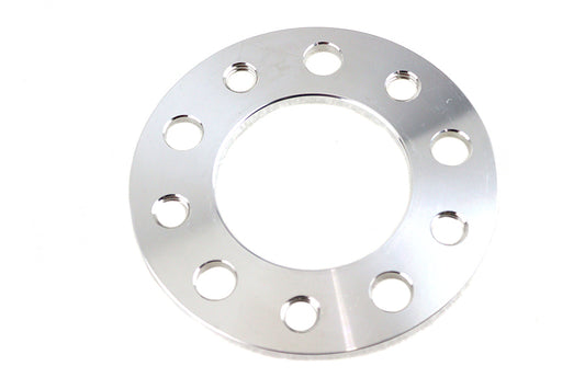 HARLEY Pulley Brake Disc Spacer Billet 0.200 inch Thickness Fits 0-  Custom, application