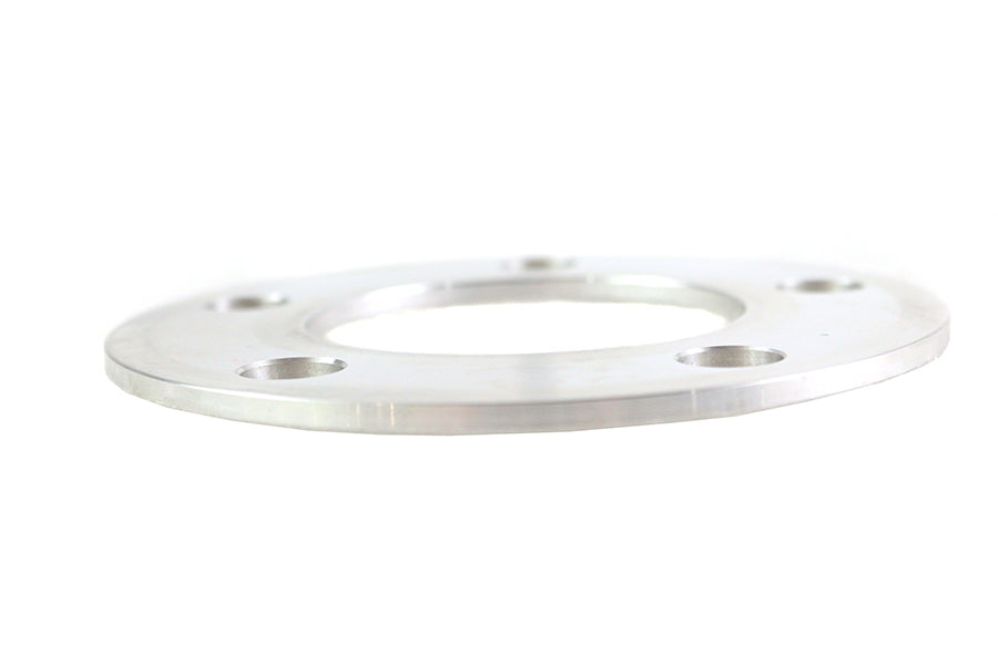 HARLEY Riemenscheiben-Bremsscheibenabstandshalter Billet 1/8 Zoll Dicke Passt 0-  Custom, Anwendung