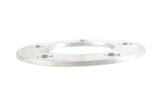 HARLEY Pulley Brake Disc Spacer Billet 1/8 inch Thickness Fits 0-  Custom, application
