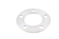 HARLEY Riemenscheiben-Bremsscheibenabstandshalter Billet 1/8 Zoll Dicke Passt 0-  Custom, Anwendung