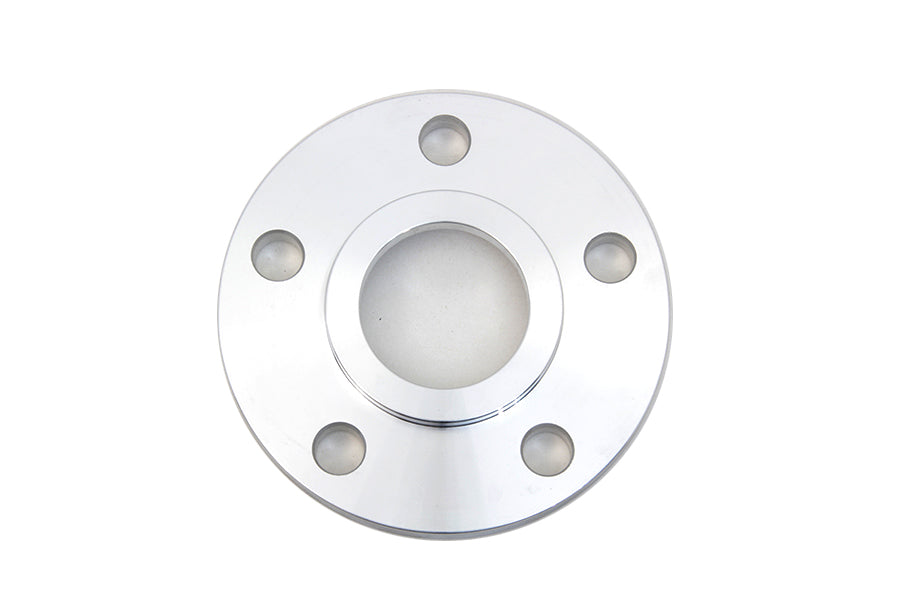 HARLEY Riemenscheiben-Bremsscheiben-Abstandhalter Billet 3/8 Zoll Dicke Passend für 0- Custom, Anwendung