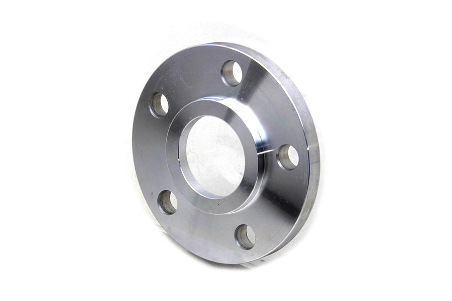 HARLEY Riemenscheiben-Bremsscheiben-Abstandhalter Billet 3/8 Zoll Dicke Passend für 0- Custom, Anwendung