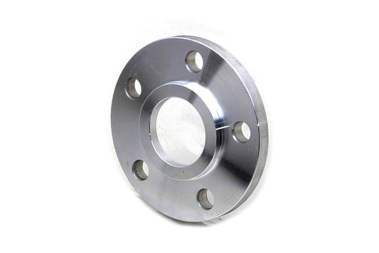 HARLEY Pulley Brake Disc Spacer Billet 3/8 inch Thickness Fits 0-  Custom, application