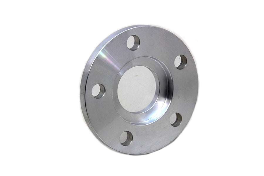 HARLEY Riemenscheiben-Bremsscheiben-Abstandhalter Billet 3/8 Zoll Dicke Passend für 0- Custom, Anwendung
