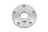 HARLEY Rear Pulley Brake Disc Spacer Polished 1/2 inch Thickness fits 0-  Custom, application