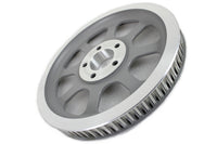 HARLEY Silver Rear Belt Pulley 70 Tooth fits 2000-2006 FLST,   2000-2006 FXST,
