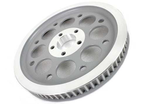 HARLEY Silver Rear Belt Pulley 70 Tooth fits 2000-2005 FXD,