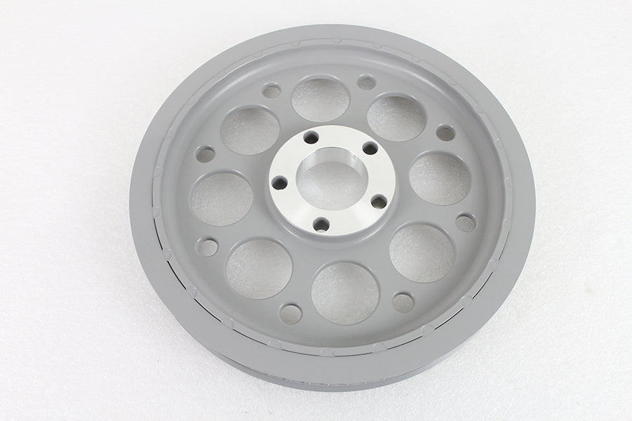 HARLEY Silver Rear Belt Pulley 70 Tooth fits 2000-2005 FXD,