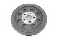 HARLEY Silver Rear Belt Pulley 61 Tooth fits 1991-1999 XL,