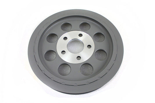HARLEY Silver Rear Belt Pulley 61 Tooth fits 1991-1999 XL,