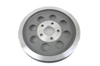HARLEY Silver Rear Belt Pulley 61 Tooth fits 1991-1999 XL,