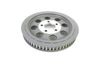 HARLEY Silver Rear Belt Pulley 61 Tooth fits 2000-2003 XL,