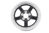ハーレー 黒 リアベルトプーリー 68T 2004-2006 XL適合、