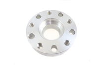 HARLEY 1-1/8 inch Pulley Spacer Polished fits 0-  Custom, application