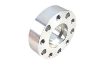 HARLEY 1-1/8 inch Pulley Spacer Polished fits 0-  Custom, application
