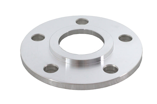 HARLEY Pulley Brake Disc Spacer Billet .250 inch Thickness Fits 0-  Custom, application