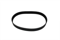 HARLEY 8mm Kevlar Ersatzriemen 132 Zähne Passend für 0- Ersatz, Anwendung