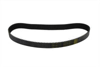 HARLEY 8mm Kevlar Ersatzriemen 132 Zähne passend für 0- Ersatz, Anwendung