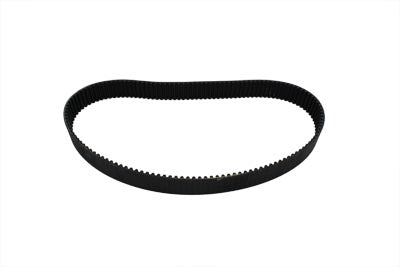 HARLEY 8mm Kevlar Ersatzriemen 132 Zähne passend für 0- Ersatz, Anwendung