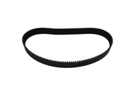 HARLEY 8mm Kevlar Ersatzriemen 132 Zähne passend für 0- Ersatz, Anwendung